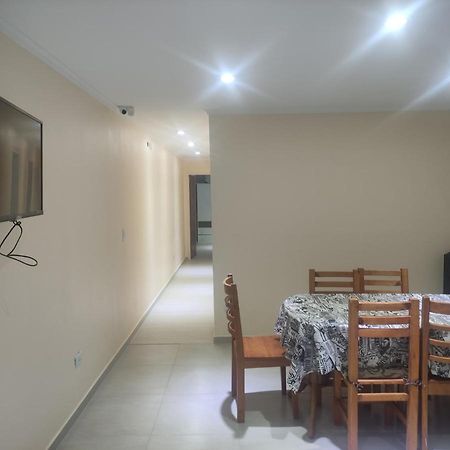 Belgrano 658 Nqn - Piso 1 Dto 1 Appartement Neuquén Buitenkant foto
