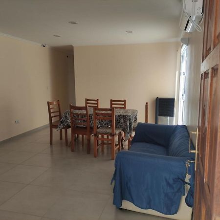 Belgrano 658 Nqn - Piso 1 Dto 1 Appartement Neuquén Buitenkant foto