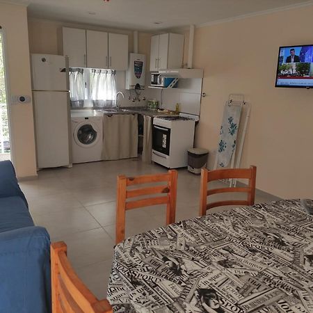 Belgrano 658 Nqn - Piso 1 Dto 1 Appartement Neuquén Buitenkant foto