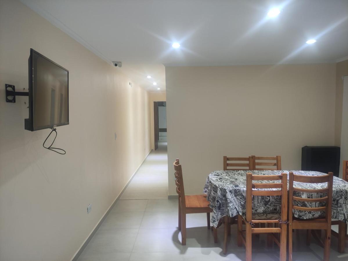 Belgrano 658 Nqn - Piso 1 Dto 1 Appartement Neuquén Buitenkant foto