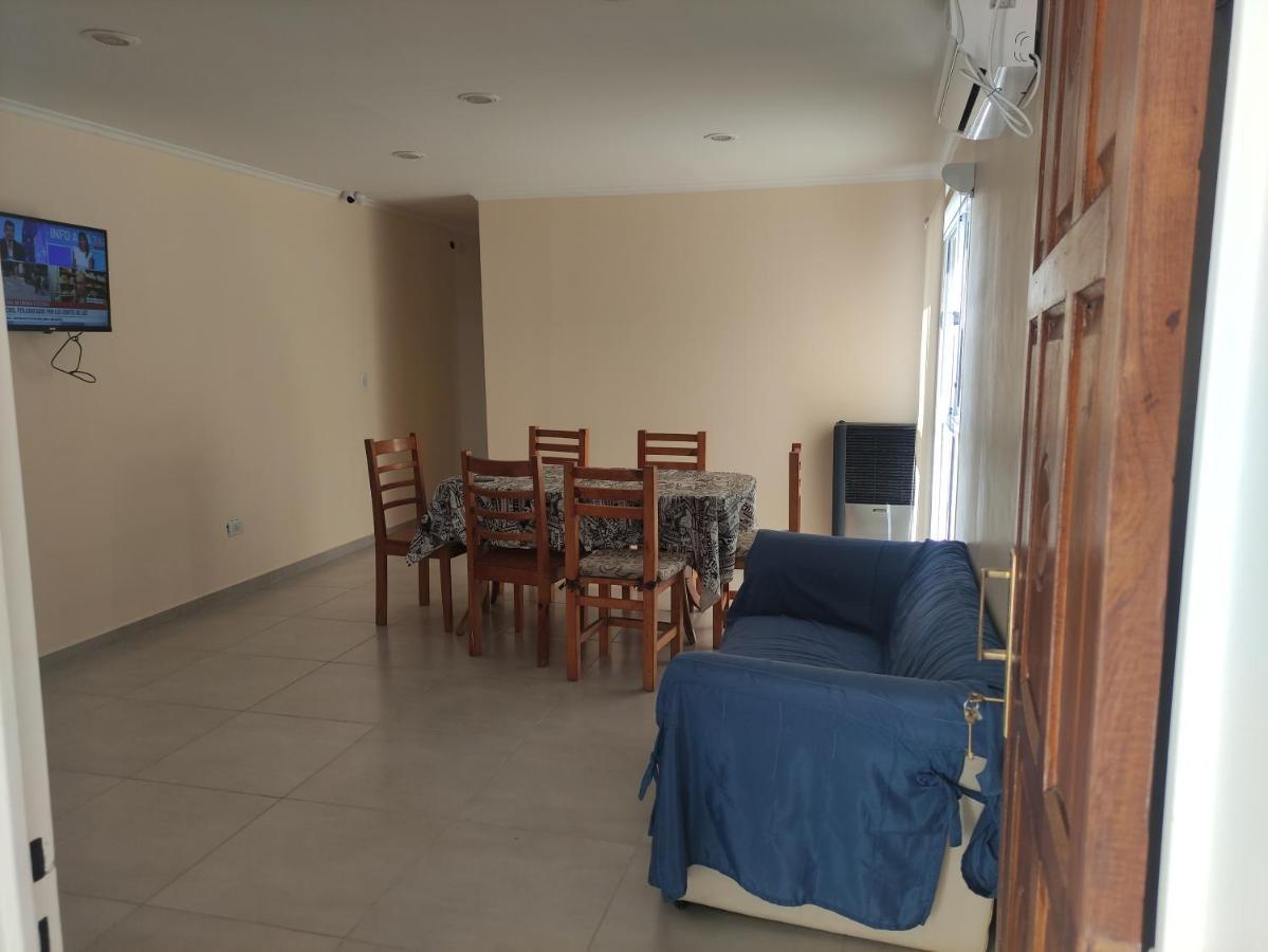 Belgrano 658 Nqn - Piso 1 Dto 1 Appartement Neuquén Buitenkant foto