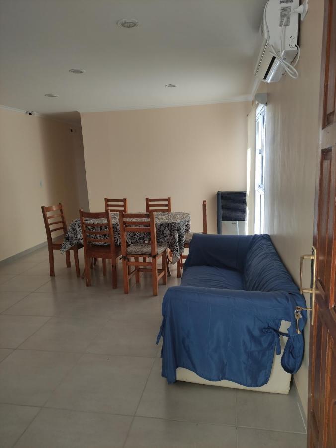 Belgrano 658 Nqn - Piso 1 Dto 1 Appartement Neuquén Buitenkant foto