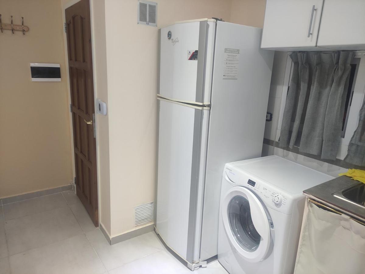 Belgrano 658 Nqn - Piso 1 Dto 1 Appartement Neuquén Buitenkant foto