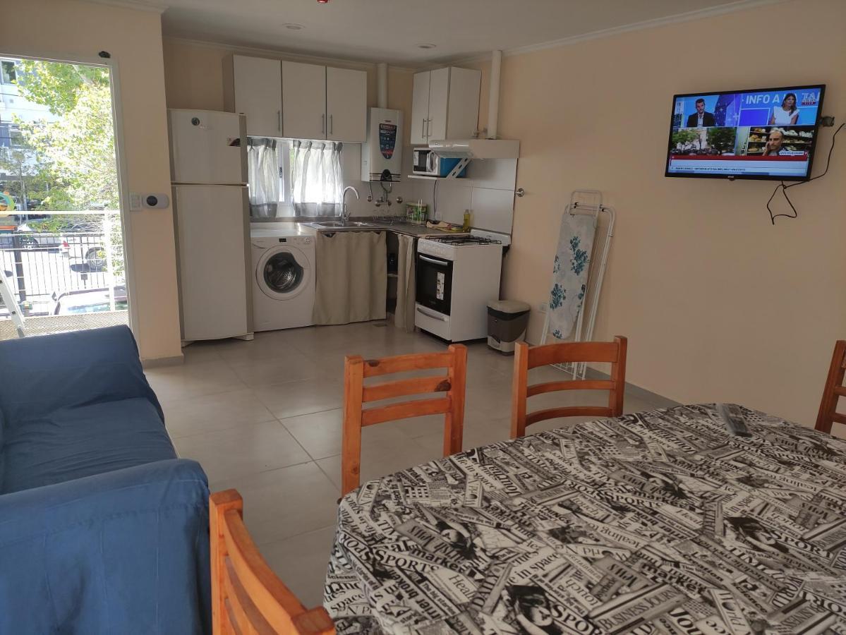 Belgrano 658 Nqn - Piso 1 Dto 1 Appartement Neuquén Buitenkant foto