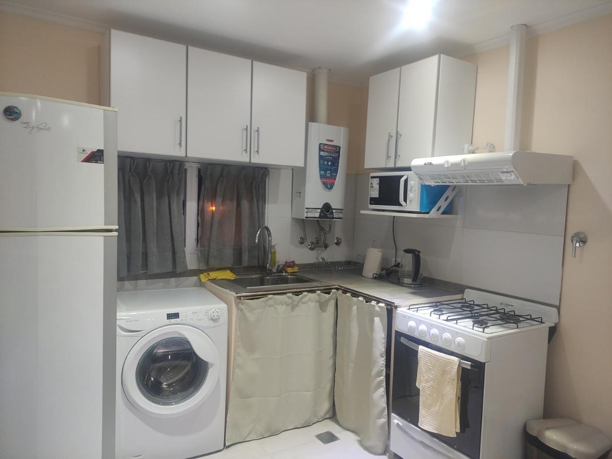 Belgrano 658 Nqn - Piso 1 Dto 1 Appartement Neuquén Buitenkant foto