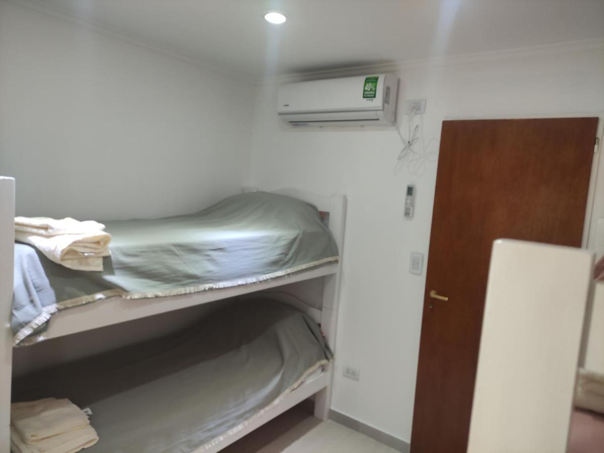 Belgrano 658 Nqn - Piso 1 Dto 1 Appartement Neuquén Buitenkant foto