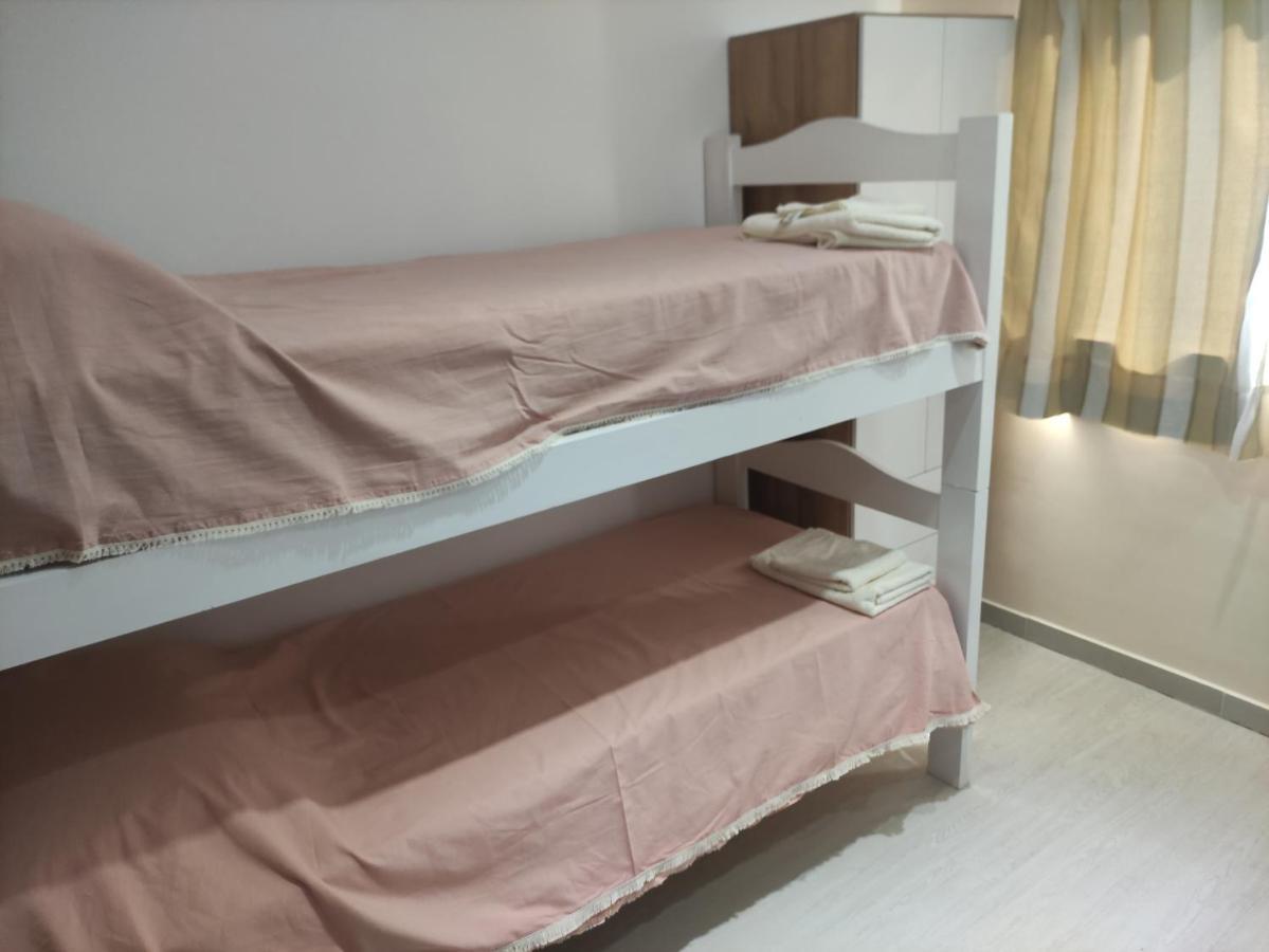 Belgrano 658 Nqn - Piso 1 Dto 1 Appartement Neuquén Buitenkant foto