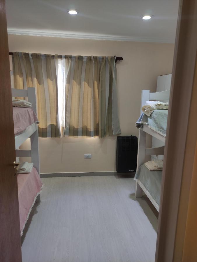 Belgrano 658 Nqn - Piso 1 Dto 1 Appartement Neuquén Buitenkant foto