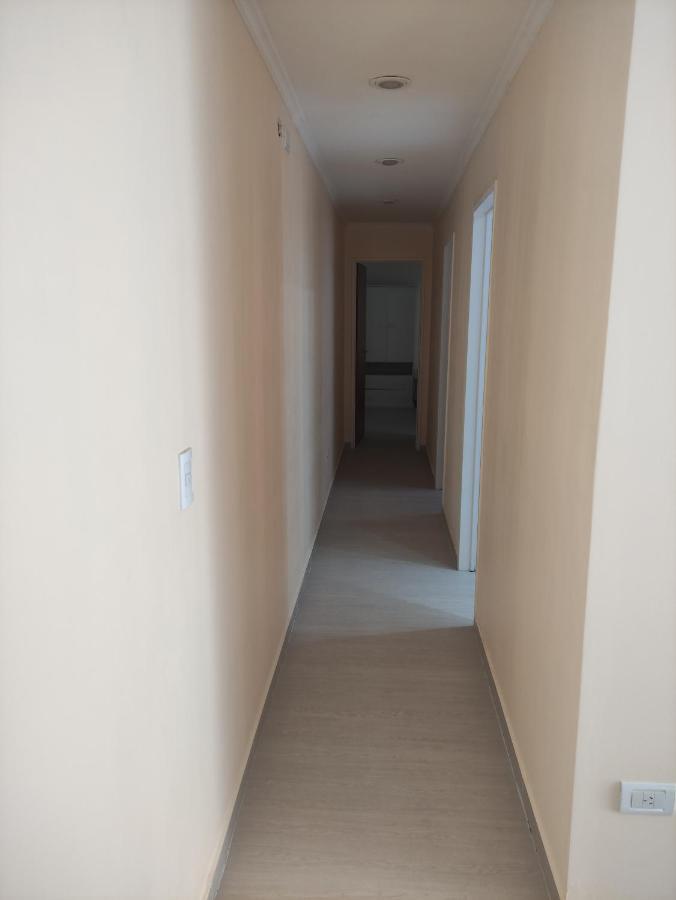Belgrano 658 Nqn - Piso 1 Dto 1 Appartement Neuquén Buitenkant foto