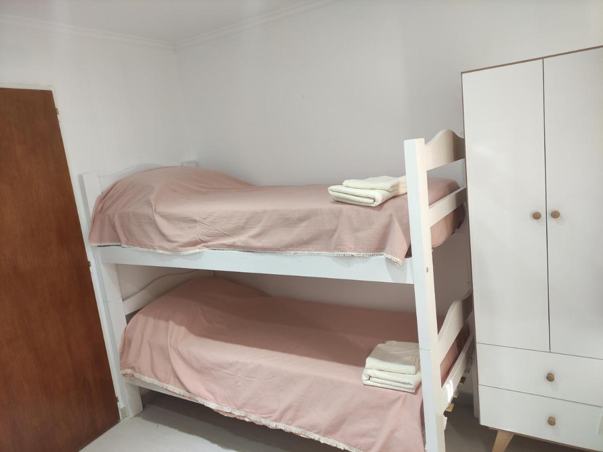 Belgrano 658 Nqn - Piso 1 Dto 1 Appartement Neuquén Buitenkant foto