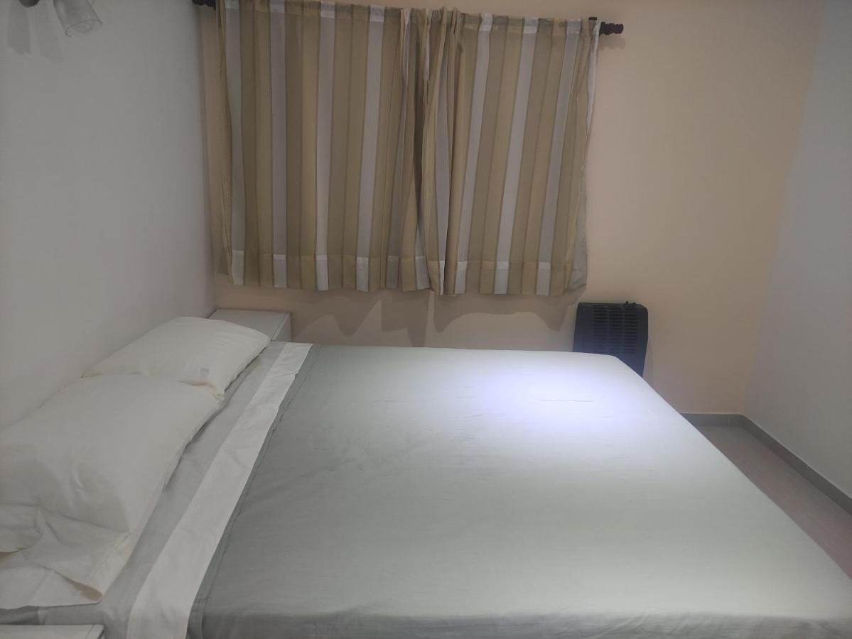 Belgrano 658 Nqn - Piso 1 Dto 1 Appartement Neuquén Buitenkant foto
