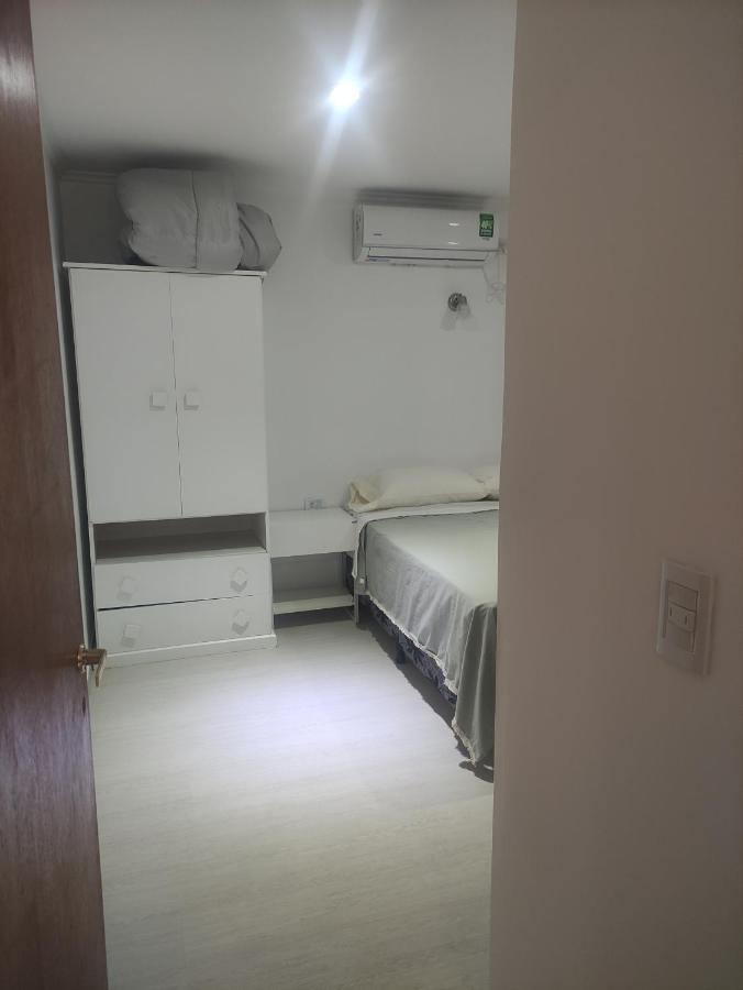 Belgrano 658 Nqn - Piso 1 Dto 1 Appartement Neuquén Buitenkant foto