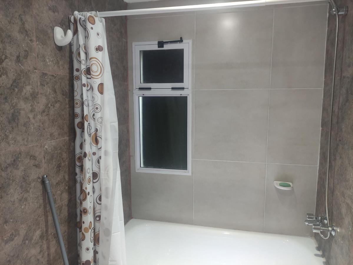 Belgrano 658 Nqn - Piso 1 Dto 1 Appartement Neuquén Buitenkant foto