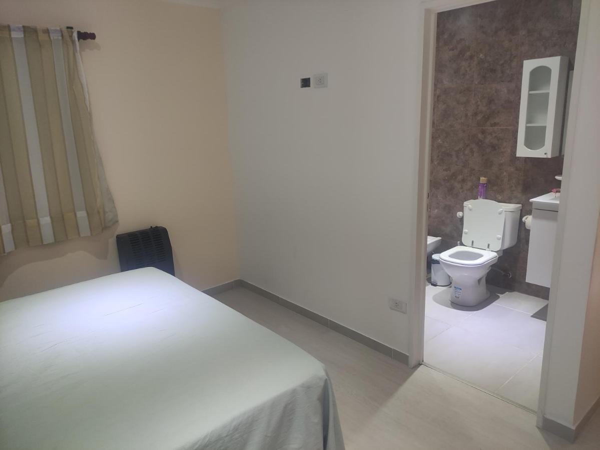 Belgrano 658 Nqn - Piso 1 Dto 1 Appartement Neuquén Buitenkant foto