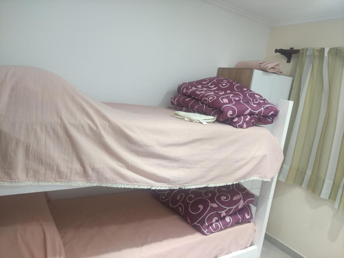 Belgrano 658 Nqn - Piso 1 Dto 1 Appartement Neuquén Buitenkant foto