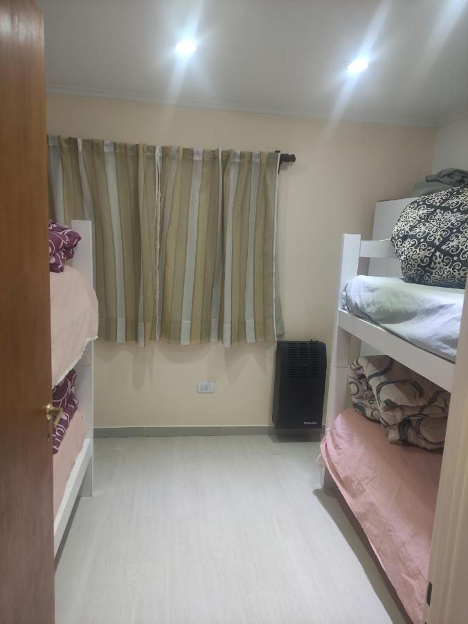 Belgrano 658 Nqn - Piso 1 Dto 1 Appartement Neuquén Buitenkant foto