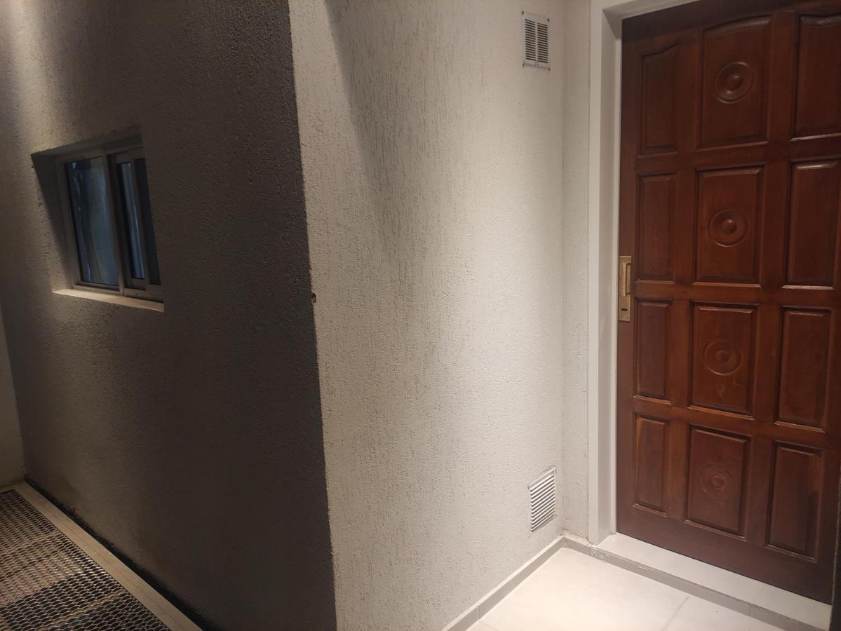 Belgrano 658 Nqn - Piso 1 Dto 1 Appartement Neuquén Buitenkant foto