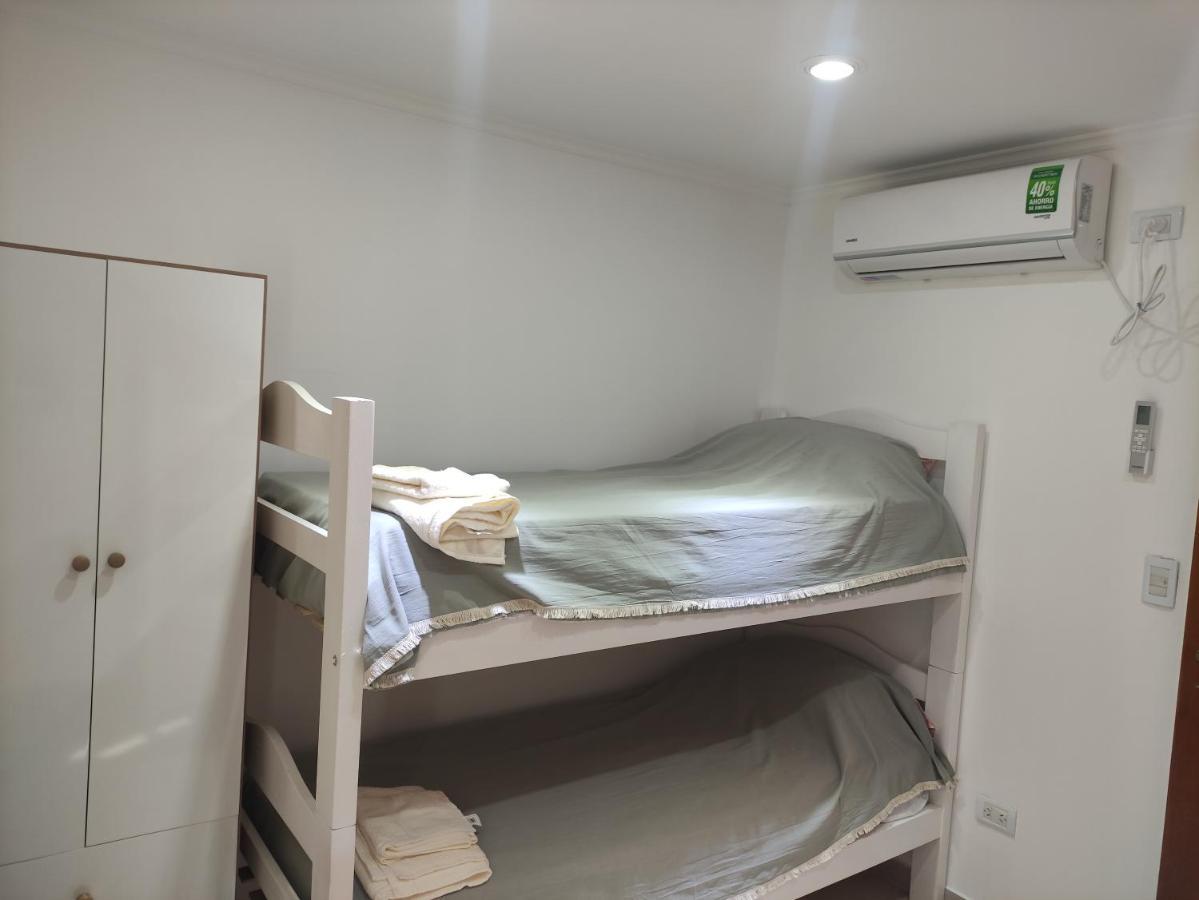 Belgrano 658 Nqn - Piso 1 Dto 1 Appartement Neuquén Buitenkant foto