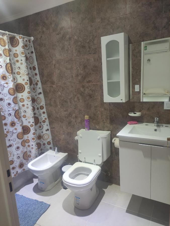 Belgrano 658 Nqn - Piso 1 Dto 1 Appartement Neuquén Buitenkant foto