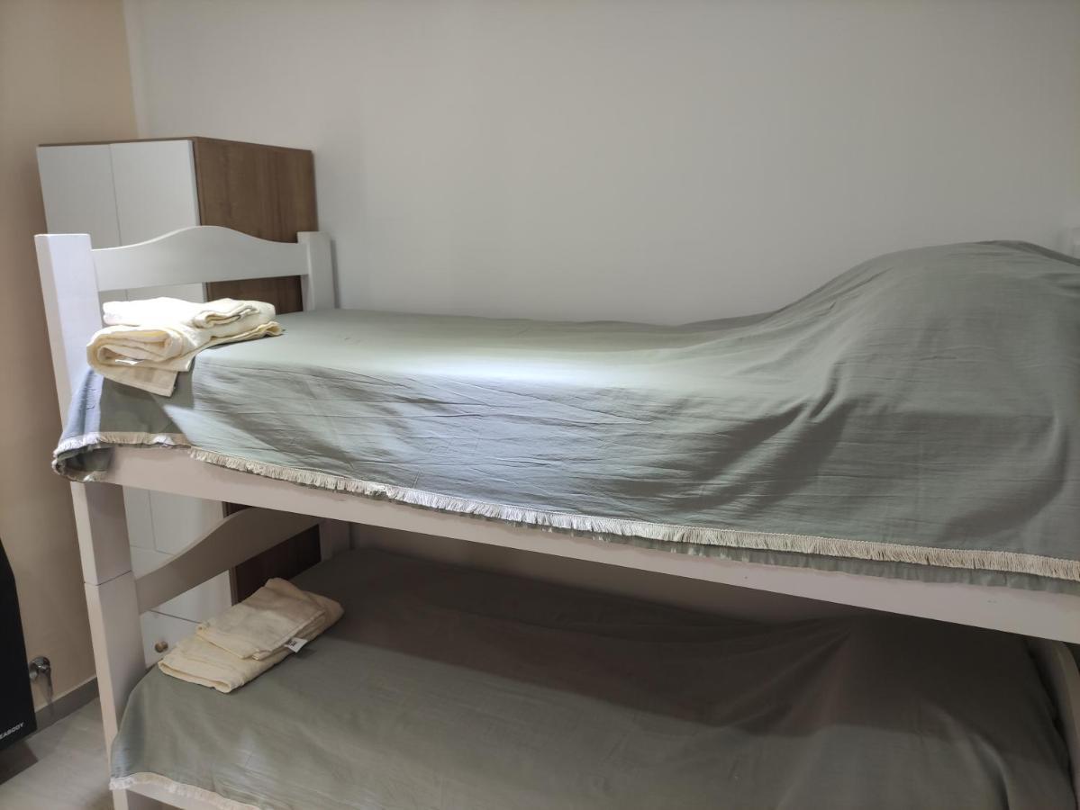 Belgrano 658 Nqn - Piso 1 Dto 1 Appartement Neuquén Buitenkant foto