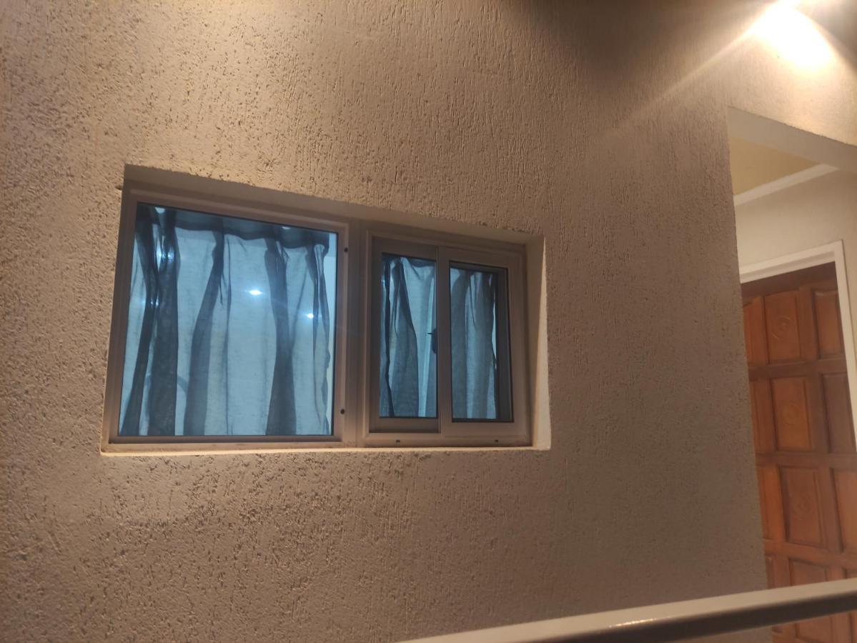 Belgrano 658 Nqn - Piso 1 Dto 1 Appartement Neuquén Buitenkant foto