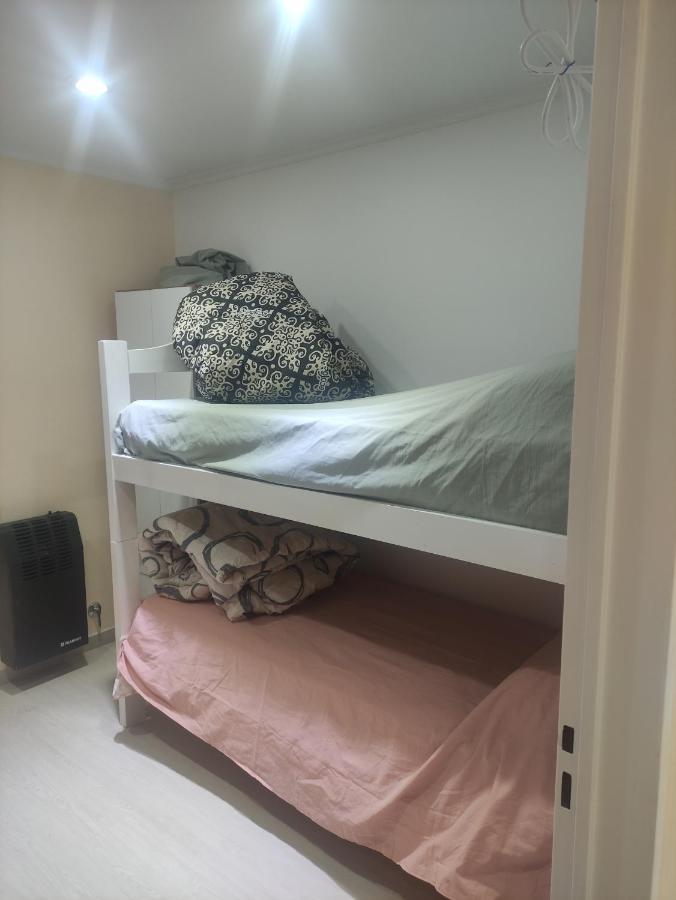 Belgrano 658 Nqn - Piso 1 Dto 1 Appartement Neuquén Buitenkant foto