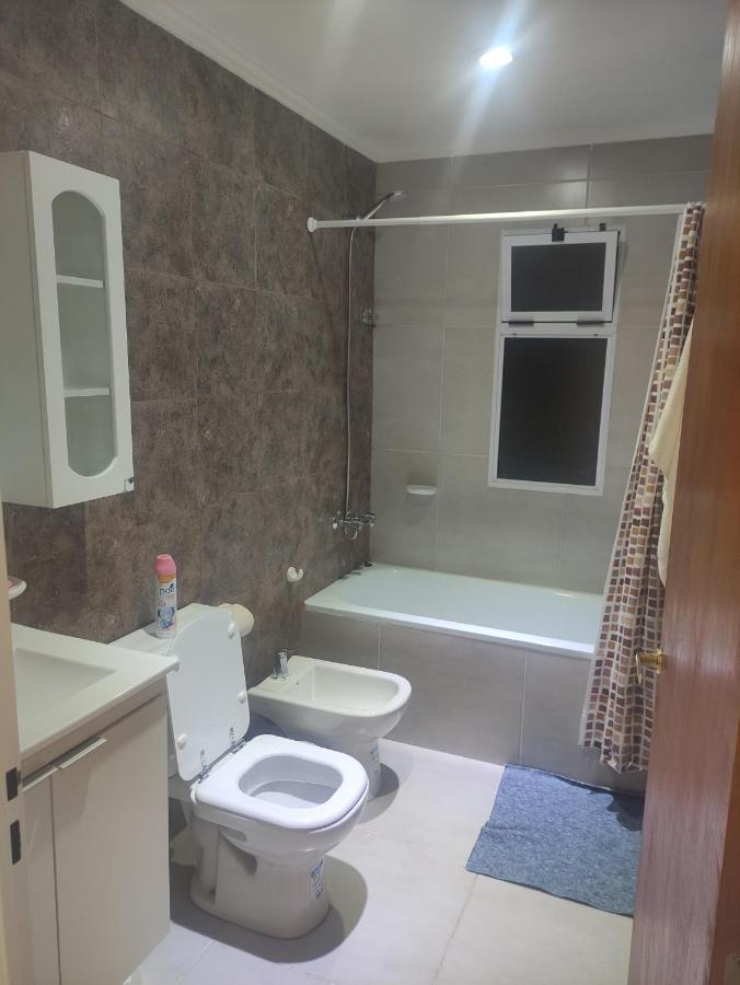 Belgrano 658 Nqn - Piso 1 Dto 1 Appartement Neuquén Buitenkant foto