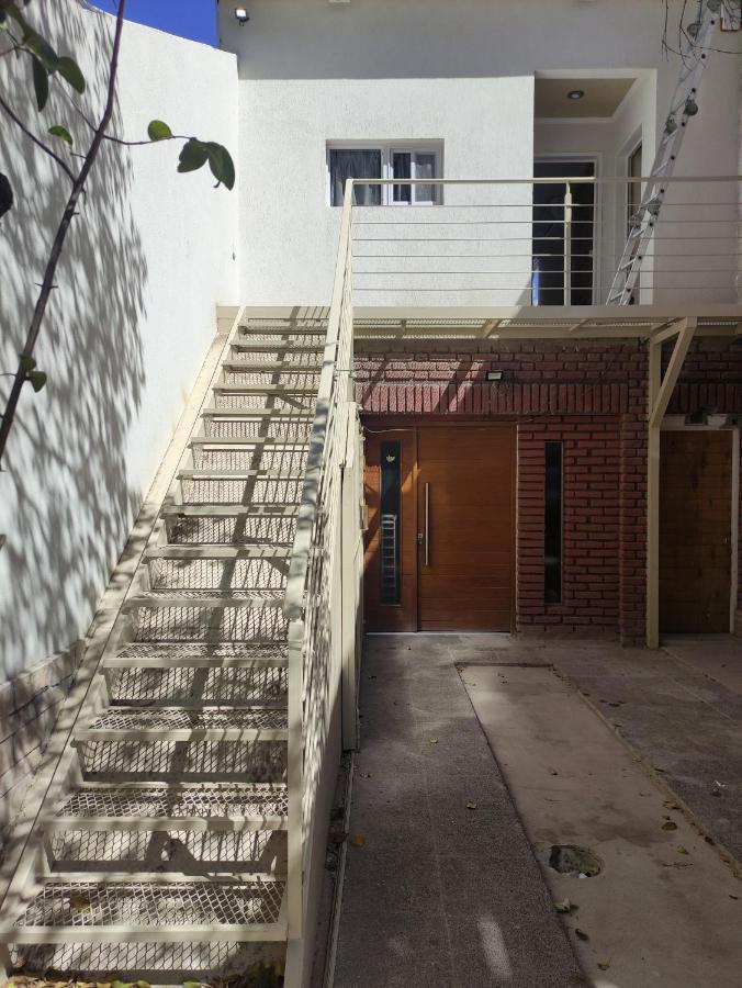 Belgrano 658 Nqn - Piso 1 Dto 1 Appartement Neuquén Buitenkant foto