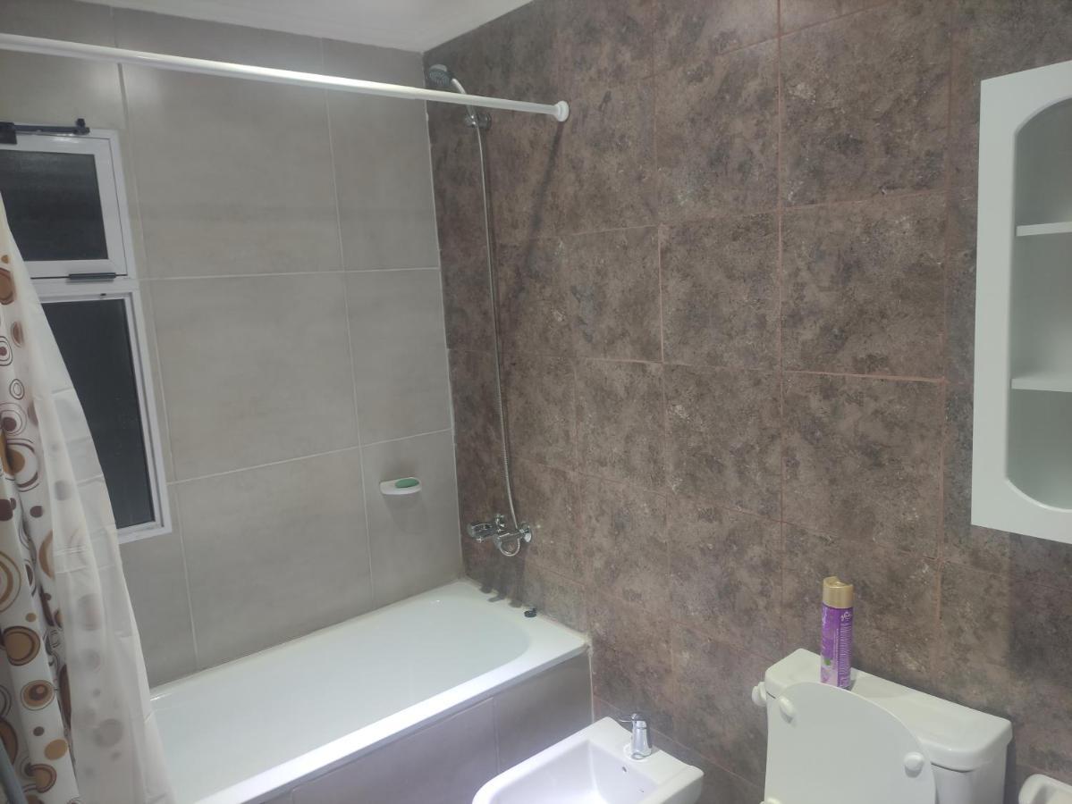 Belgrano 658 Nqn - Piso 1 Dto 1 Appartement Neuquén Buitenkant foto