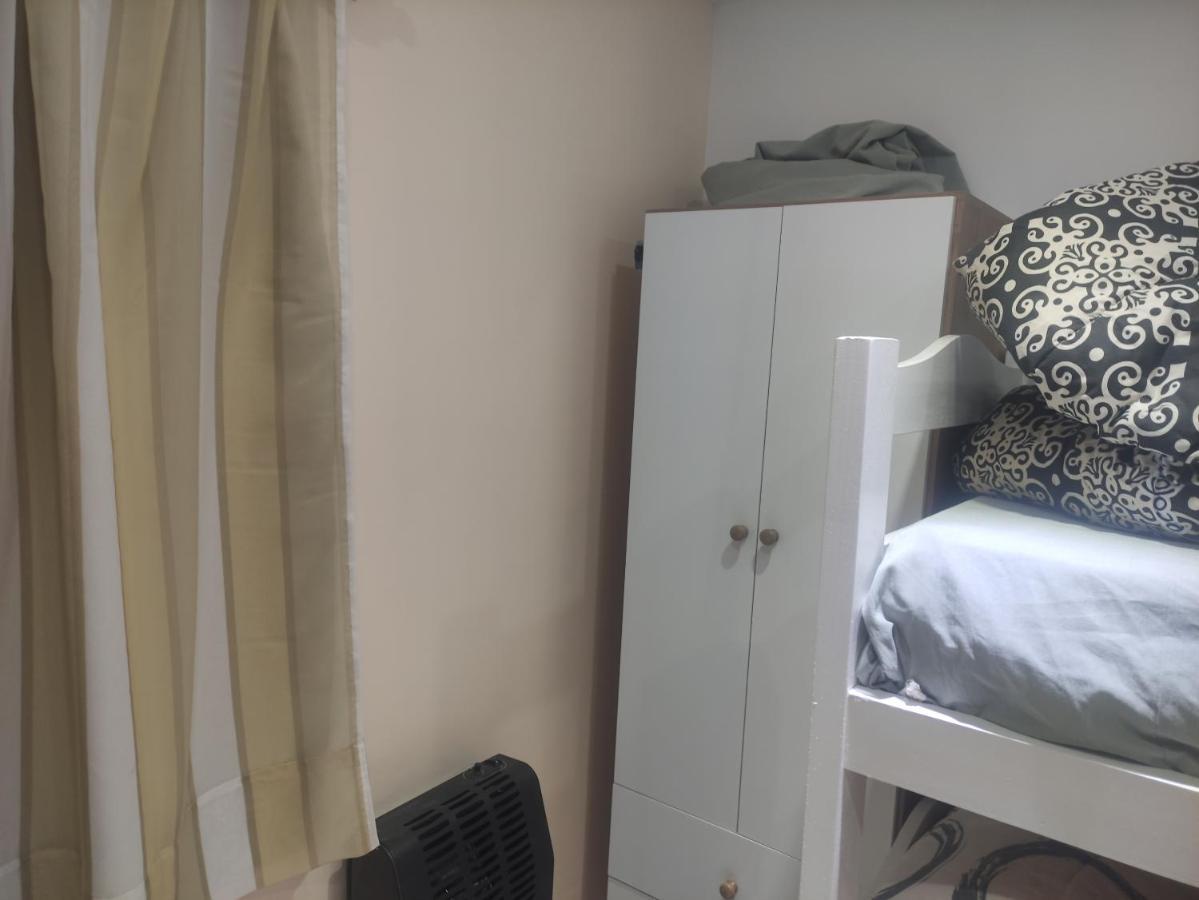 Belgrano 658 Nqn - Piso 1 Dto 1 Appartement Neuquén Buitenkant foto