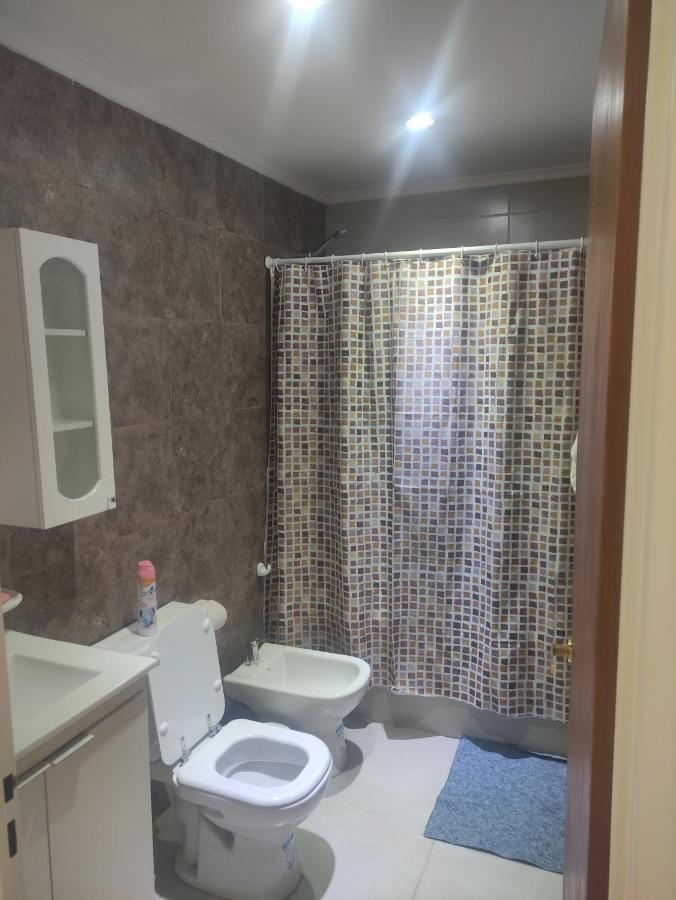 Belgrano 658 Nqn - Piso 1 Dto 1 Appartement Neuquén Buitenkant foto